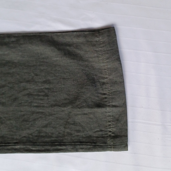 Hugo Boss Orange Label "Sydney" Pant- Sz. XS/IT 32 - Picture 6 of 9